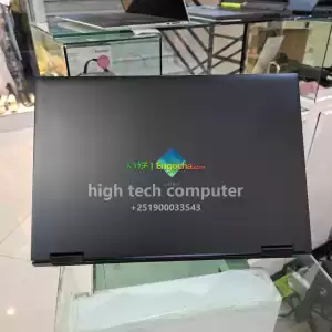 j️Brand New Omen 16 Gaming ️Hp Omen Rtx 3060 6gb Graphics 16" Screen Size intel core i7-1 in Ethiopia